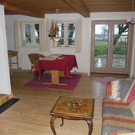 Four-bedroom In Tatil Evi *
