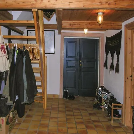 Four-bedroom In Holiday home Svendborg