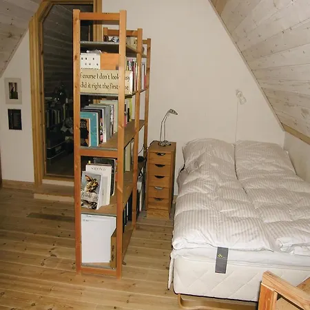 Tatil Evi Four-bedroom In