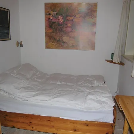 Tatil Evi Four-bedroom In